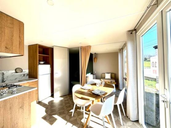 Cottage Prestige - 35m² - 2 slaapkamers