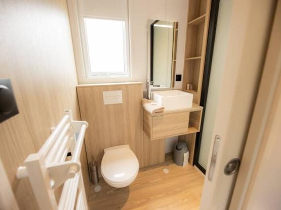 Cottage BALI SIMPLE PREMIUM - 2 chambres + 2 salles de bain, jacuzzi