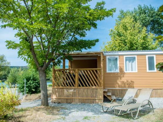 Cottage Confort 3 chambres 32m²