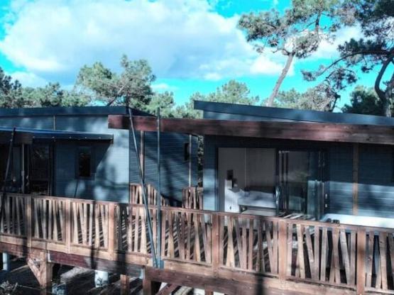 La Villa de la Siesta 5 chambres vue mer