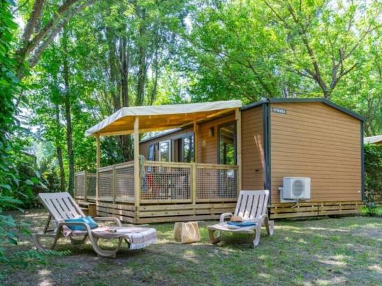 Cottage Oléron 2 bedrooms ****