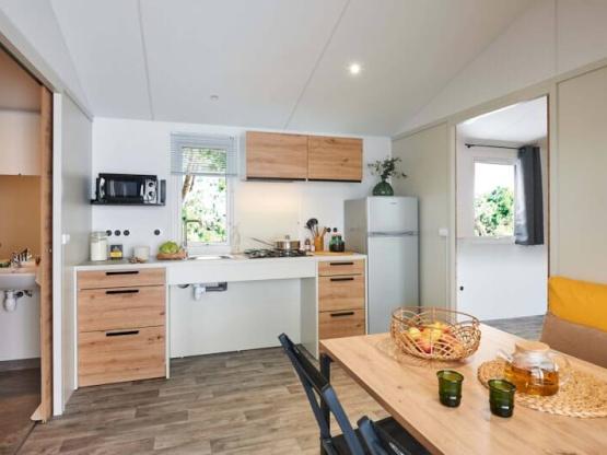 Cottage Access' CONFORT climatisé / D