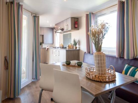 Cottage Soléo STANDARD climatisé / D