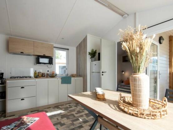 Cottage Malaga CLASSIC climatisé / S