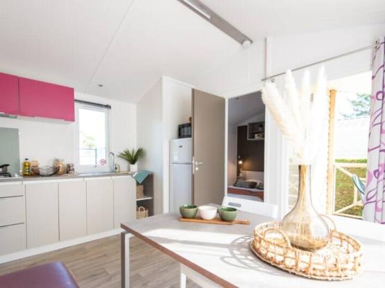 Cottage Malaga CLASSIC climatisé / S