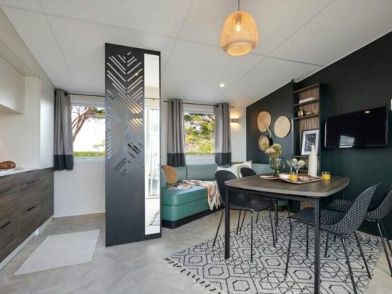 Otello Livia SIGNATURE & SPA - Quartier Piéton / D