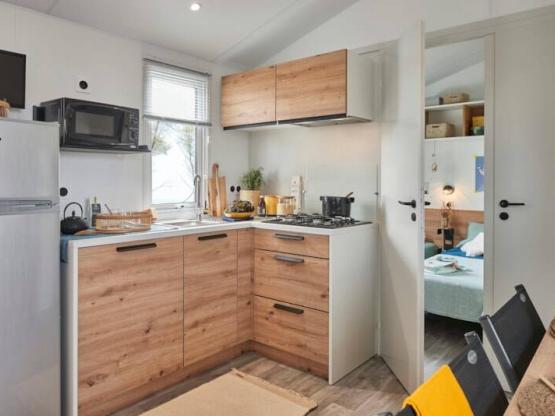 Cottage Venezia COMFORT air-conditioned / D