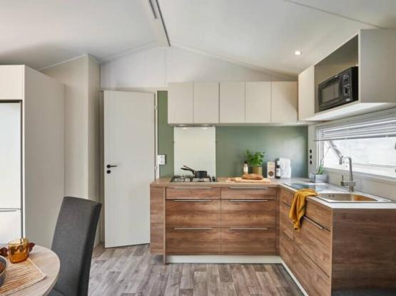 Cottage Santa Fé PREMIUM / D