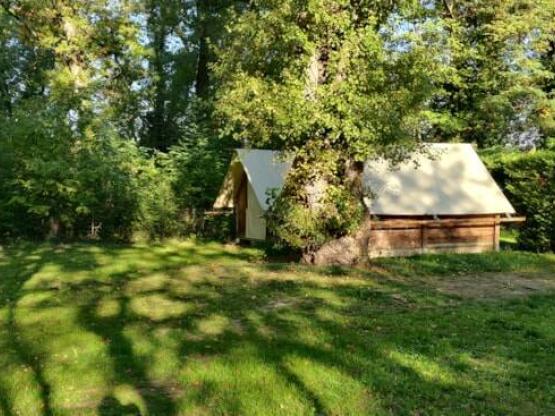 Fietspakket - Telt TIPIC