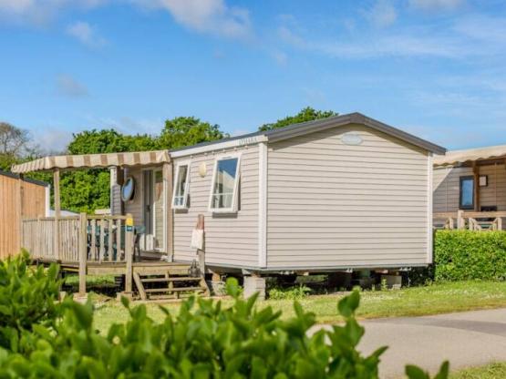 Mobilehome CONFORT 3 chambres 29m²