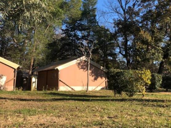 GRAND CONFORT XL Stellplatz