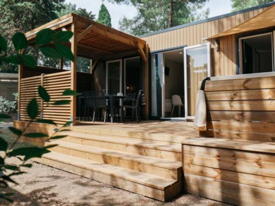 SUNÊLIA LUXE GENÊT