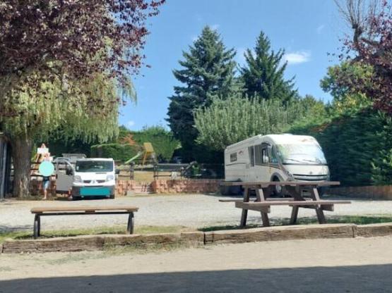 Forfait spécial camping car