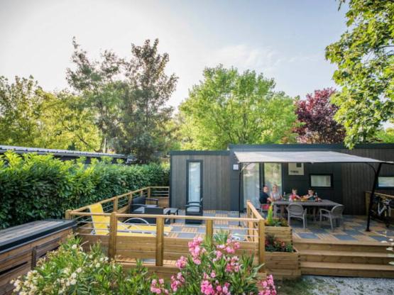 Loisir Prestige Taos 3 chambres 40m²