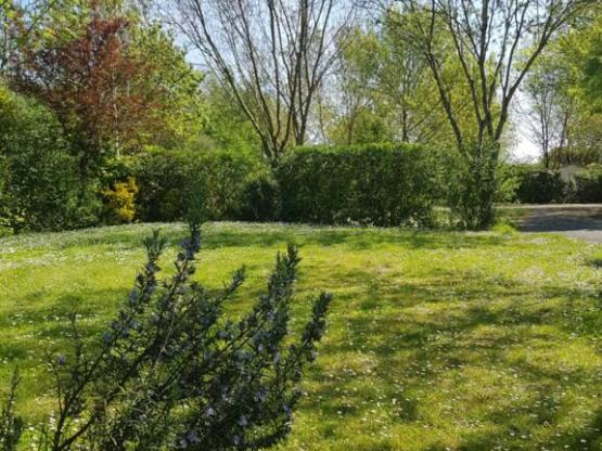 Forfait Camping 2 personnes + électricité