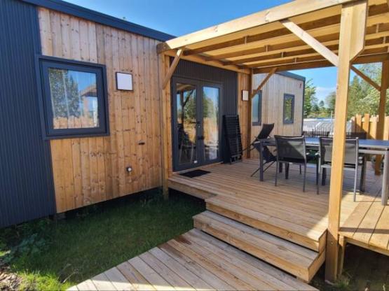 Mobil-home Privilège 3 - 37m² 2 salles de bain