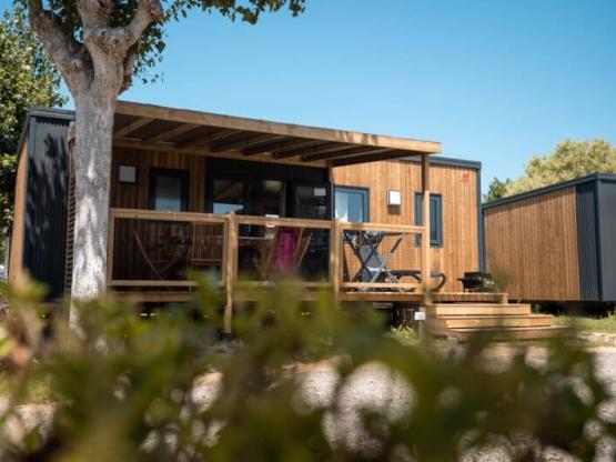 Mobil-home Privilège 2 - 32m² 2 salles de bain