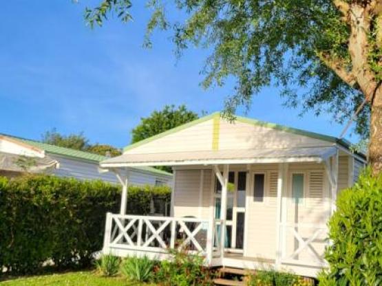 Chalet 1°Prix - 2 chambres