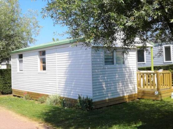 Chalet 1°Prix - 2 chambres