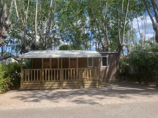 PREMIUM COTTAGE RIVIERA CLIMATISE 3 Chambres