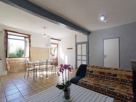 Gîte