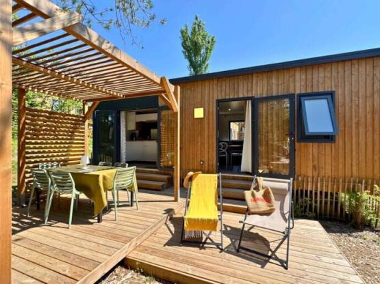 Sunêlia Prestige 2 Chambres - 1 SDB - 29m²