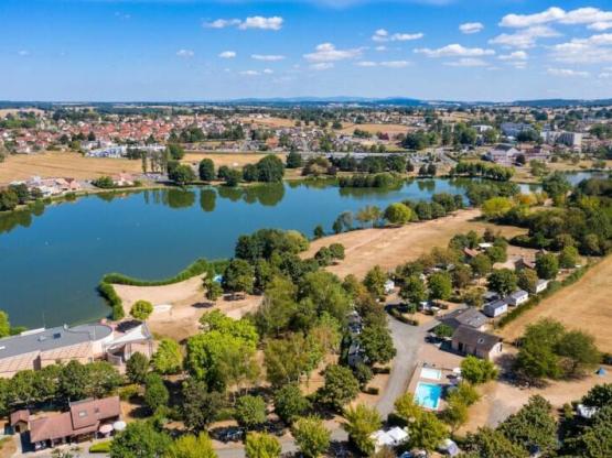 Forfait Randonneur (à pied ou à vélo / 1 tente sans électricité)