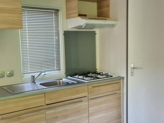 Mobil home O'Hara ECO+ - 2 chambres