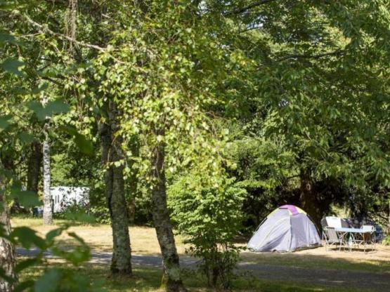 Halte Cyclo/Rando : sans véhicule ni éléctricité