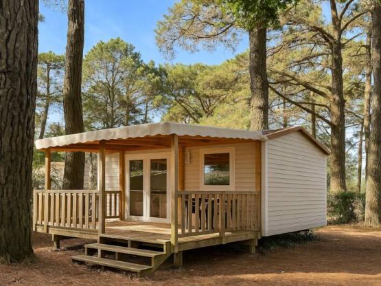 Cottage Confort Castelli - 1 chambre -