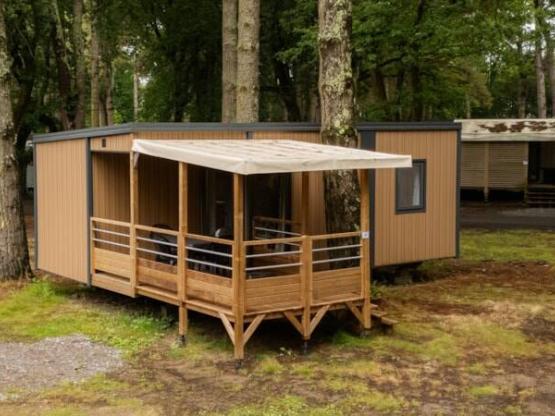 Sunêlia Confort Sorlock - 2 chambres -