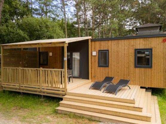 Sunêlia LUXE Mine d'Or - 3 chambres - 2 salles de bain -