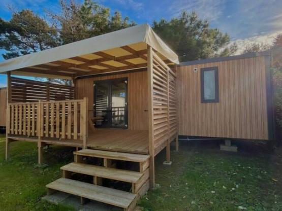 *** Nouveauté 2024 *** BAHIA 2 chambres, 4 personnes