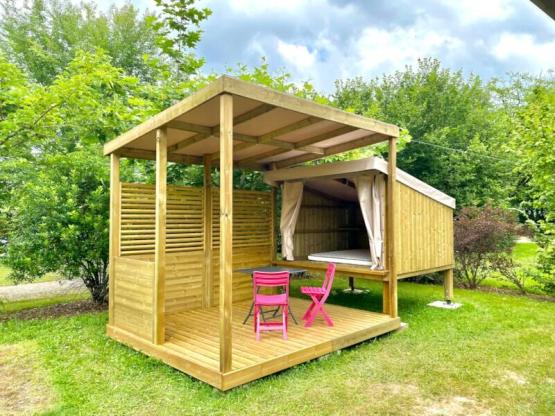 Campétoile - 1 chambre