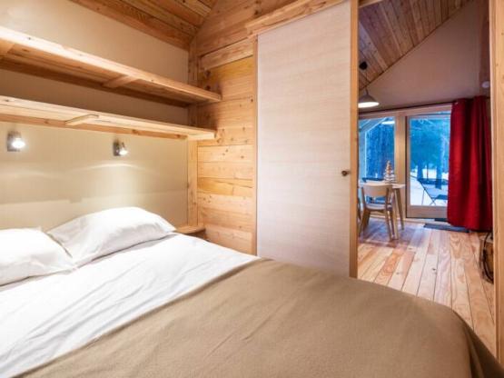 Chalet Montana Vista