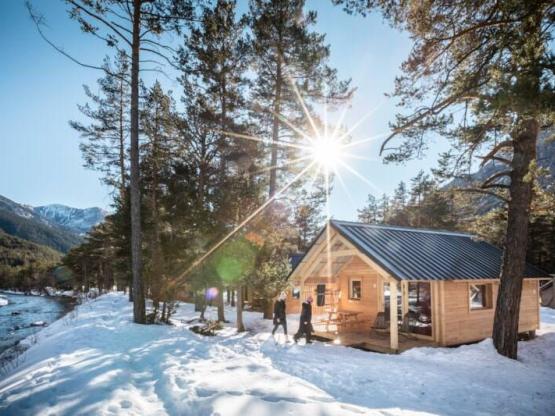 Chalet Montana Vista