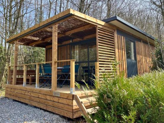 Chalet PREMIUM 4 (+1) places
