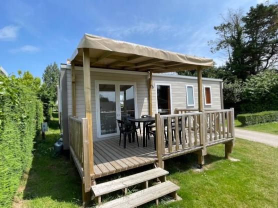 Mobilhome Grand Riviera