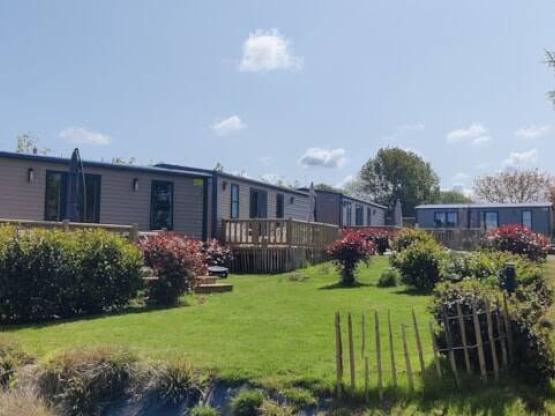 MOBIL-HOME O'hara - 3 chambres (2023)