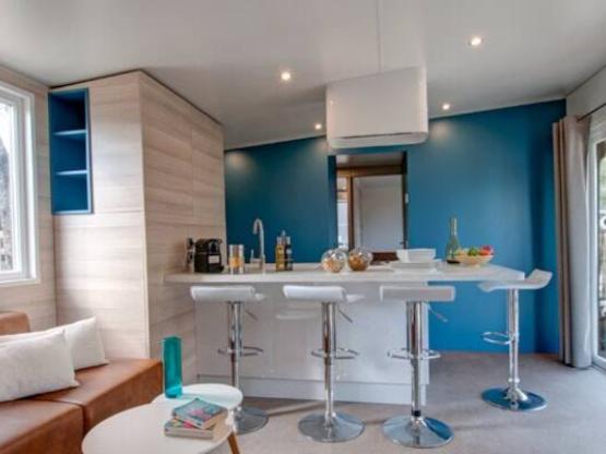 Cottage Luxe 3 chambres KEYWEST