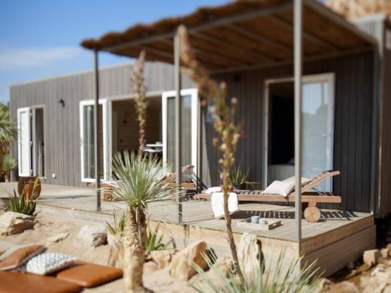 Cottage Luxe 3 chambres KEYWEST