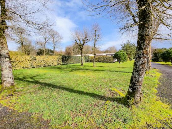 Emplacement avec électricité Family Plus