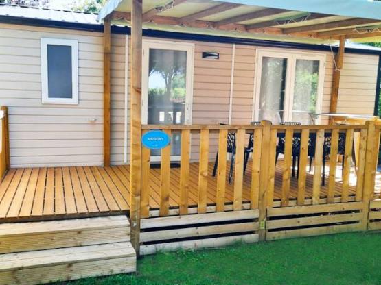 Mobilhome Premium
