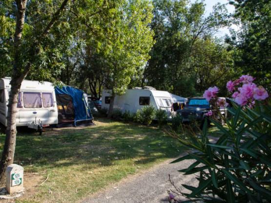 Emplacement CONFORT XL