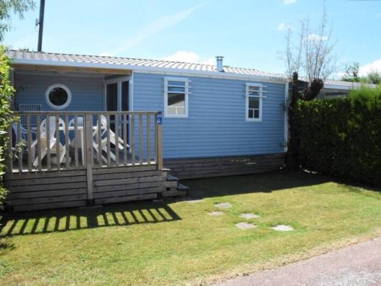 Mobil home Sabi Espace (Wednesday-Wednesday)