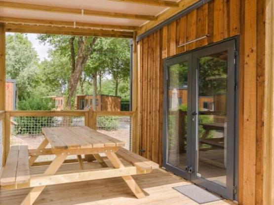 COTTAGE 2 slaapkamers