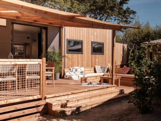 Cottage Signature 3 habitaciones