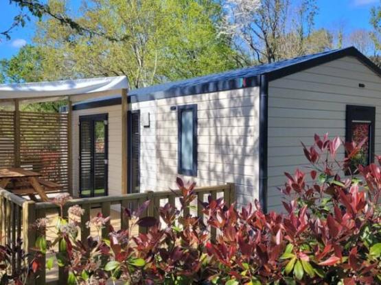 Mobil Home Bahia Duo confort