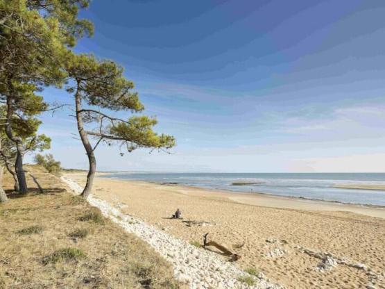 Mobil-home 1 chambre ESSENTIEL