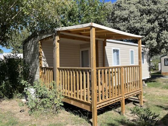 Mobilheim COSY 3- 28m²